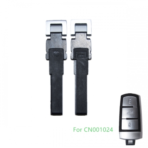 CS001022 For VW Auto key blade