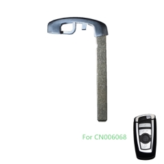 CS006026 Smart Keyless Entry Remote Key Blade for BMW 2011 New 5 Serial 528i 535i X3 535i GT 550i (1)