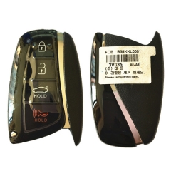 CN020037 Hyundai Grandeur Smart - Proximity Keys 433Mhz Fcc Id Seks-Hg11Aob 95440-3V035