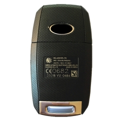 CN051060 Kia Soul B2 Genuine Flip Remote Key 433mhz 4D60 OKA-870T(PS-TP)