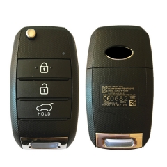 CN051056 Genuine KIA Remote Key 3 Button 433MHz OKA-NO39