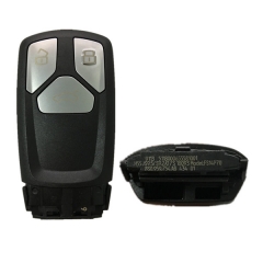 CN008067 Original For Audi TT RS 3 Button Smart Key 433mhz ID48 8S0 959 754 AB