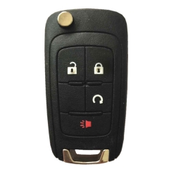 CN014053 Chevrolet Chevy 20835404 Unlocked Remote Starter Keyless Entry 315MHZ