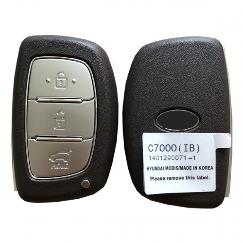 CN020062 For Hyundai Smart Remote Key 95440-C7000
