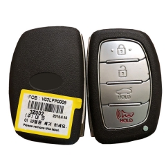 CN020107 For Hyundai i40 Smart Remote Key 95440-3Z200 433MHZ