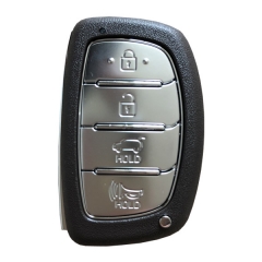 CN020064 For Hyundai Tucson Genuine Smart Key Remote 2015 4 Button 433MHz 95440-2S600 TQ8-FOB-4F03