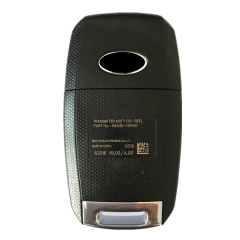 CN051067 Genuine KIA Remote Key 3 Button 433MHz 95430-H9500