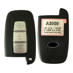 CN051071 Genuine Kia Smart Remote Key 433MHZ H Chip 95440-A3000