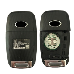 CN051072 Genuine KIA Remote Key 433MHZ D04TX1306-TFL