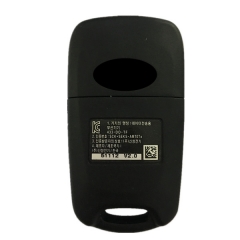 CN020112 2010-2013 Hyundai Remote Flip Key 3B – 433Mhz – 95430-2T500