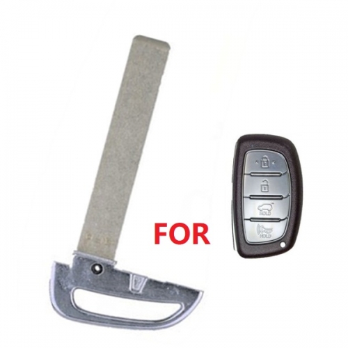 CS020022 For Hyundai Genuine Smart Key Blade 81996-G2100