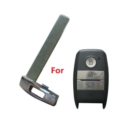 CS051025 KIA Niro Genuine Smart Key Blade 81996-G6020