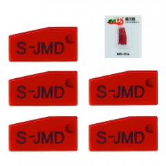 AC070021 Original Multifunction JMD King Red Chip For Handy Baby CBAY JMD 46 48 4C 4D G Chip