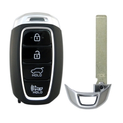 CN020121 2018 Hyundai Kona Smart Keyless Entry Remote Key 95440-J9000