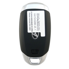 CN020121 2018 Hyundai Kona Smart Keyless Entry Remote Key 95440-J9000