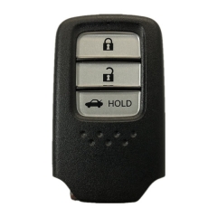 CN003120 433MHz Smart Card Remote Key Car Key For 2018 Honda Accord CWTWB1G0090