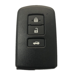 CN007118 ORIGINAL Smart Key for Toyota Camry 434 MHz Crypto Model BA2EK Part No 89904-42180 61E377-0011