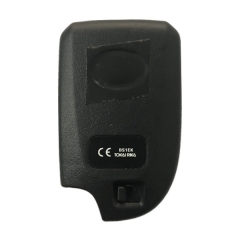 CN007119 ORIGINAL Smart Key for Toyota 3Buttons 434MHz Texas 128-bit AES Model BS1EK Keyless GO