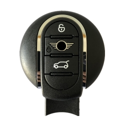 CN006085 original BMW MINI 3 button keyless remote key for Korea car 434mhz PCF7953P chip Model IDGNG2