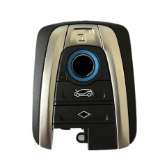 CN006084 original BMW I8 4 button keyless remote key for Korea car 434mhz PCF7953P chip Model IDGNG2