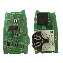 CN051083 Genuine For Kia Smart Remote Key 433MHZ 47 Chip 95440-S4000