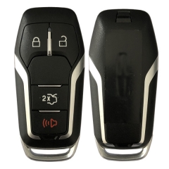 CN093007 OEM Lincoln PROX Key Smart Keyless Remote Fob 315MHZ Transmitter A2c31227300