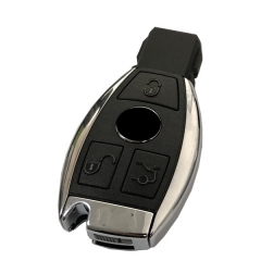 CN002049 ORIGINAL Smart Key For Mercedes Benz 3Buttons 433MHz Blade HU64 FBS4 Part No A 222 905 39 00