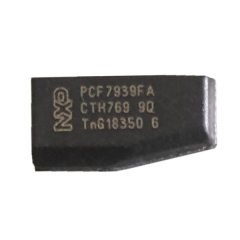AC08011 PCF7939FA 128-Bit chip HT Pro use for FORD