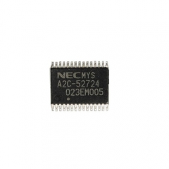 AC08013 Transponder A2C-45770 A2C-52724 NEC Chips for Benz W204 207 212 for ESL ELV