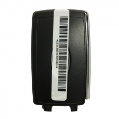 CN004030 New Smart Remote Key Fob 434MHz 5 Button for LAND ROVER JK52-15K601-BG 5AVC13F08-AK