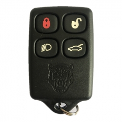 CN025009 Jaguar OEM Keyless Remote Fob 4 Button 315MHZ LJA2610AA K8597t315