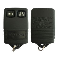 CN050007 GENUINE Volvo Remote Control Key Fob 30851156 S60 V40 XC90 XC60 V90 S90...