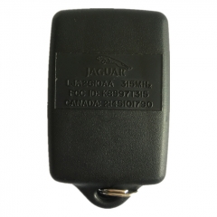 CN025009 Jaguar OEM Keyless Remote Fob 4 Button 315MHZ LJA2610AA K8597t315