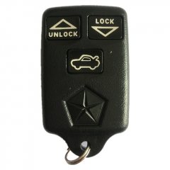 CN015057 Chrysler Dodge Eagle Plymouth Factory Keyless Remote 315MHZ GQ43VT5T GQ43VT7T