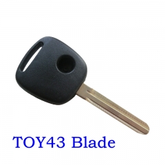 CS048010 1 Button Replacement Remote Key Case For Mazda Car key Shell For Suzuki Fob Key Cover