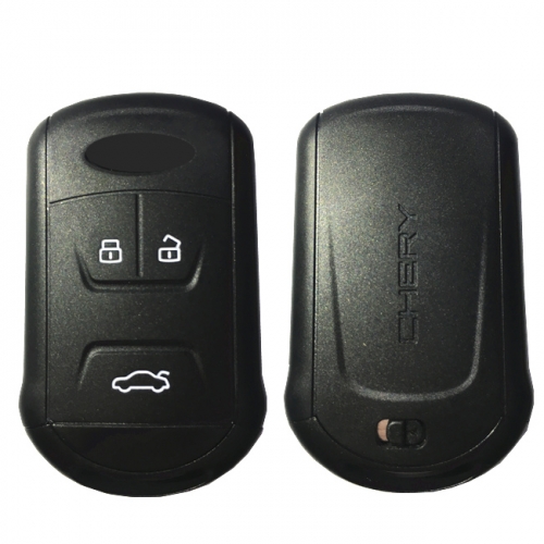 CN079001 3 Buttons 434Mhz 46CHIP for Chery Tiggo 5 Arrizo 7 Keyless Entry