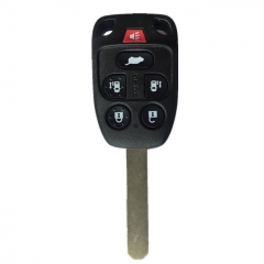 CN003121 2011 – 2013 HONDA ODYSSEY REMOTE HEAD KEY 6B – N5F-A04TAA 313.8MHz PCF7961