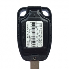 CN003121 2011 – 2013 HONDA ODYSSEY REMOTE HEAD KEY 6B – N5F-A04TAA 313.8MHz PCF7961