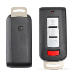 CN011015 Smart Remote Key 315MHz for Mitsubishi Lancer Outlander 2008-2016 OUC64...