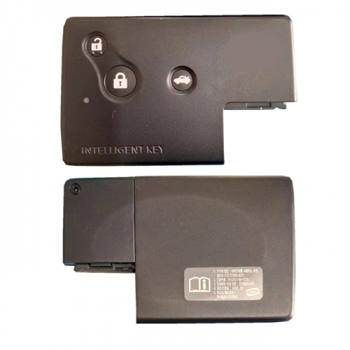 CN010057 For S-amsung SM5 SM7 smart key 312.4mhz TFWB1J637