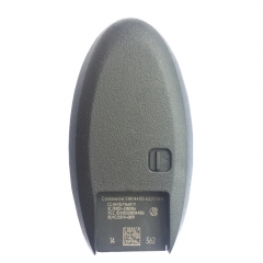 CN027061 For Nissan Rogue Proximity Smart Key KR5S180144106 S180144105 285E3-4CB1C