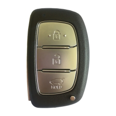 CN020129 For Hyundai Tucson Genuine Smart Key Remote 2018, 3 Buttons 433MHz 95440-D3010