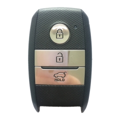 CN051088 For KIA Sportage 2019 Genuine Smart Remote Key 3 Buttons 433MHz 95440-D9510