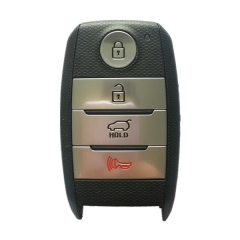 CN051087 2018-2019 Kia Sportage 4-Button Smart Key PN 95440-D9500 TQ8-FOB-4F08