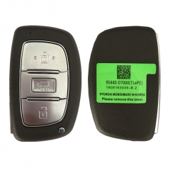 CN020131 For Hyundai Tucson 2019 Smart Remote Key 3 Buttons 433 MHz 95440-D7000