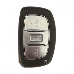 CN020131 For Hyundai Tucson 2019 Smart Remote Key 3 Buttons 433 MHz 95440-D7000