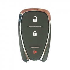 CN014060 2018 For Chevrolet 2+1B Smart Keyless Entry Remote Key 433 MHZ FCC ID HYQ4EA