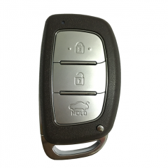 CN020133 For Hyundai Ioniq Genuine Smart Key Remote 3 Buttons 433MHz 95440-G2600