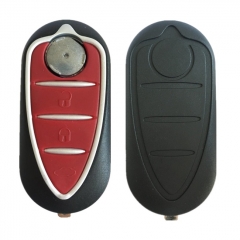 CN092003 PCF7946 chip 433MHz Marelli BSI System 3 button remote key for Alfa Romeo 159