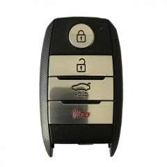 CN051095 For KIA Para Stonic Genuine Smart Key Remote 2017 4 Button 433MHz 95440-H8000